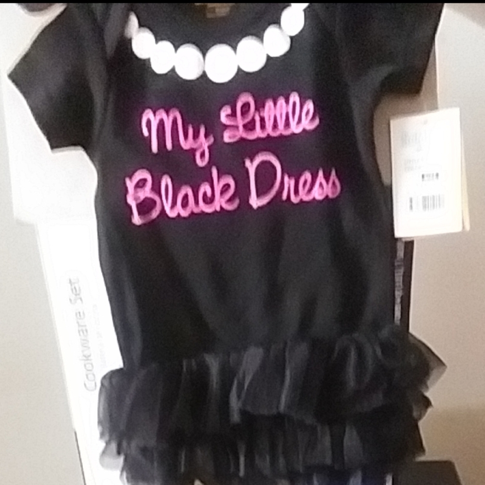 Baby dress
